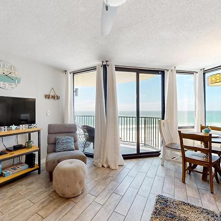 Sunbird E710 Apartamento Panama City Beach Exterior foto
