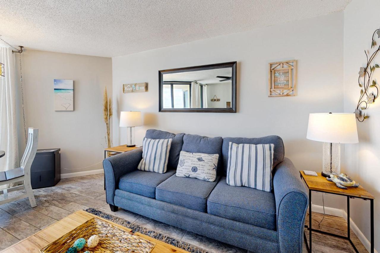Sunbird E710 Apartamento Panama City Beach Exterior foto