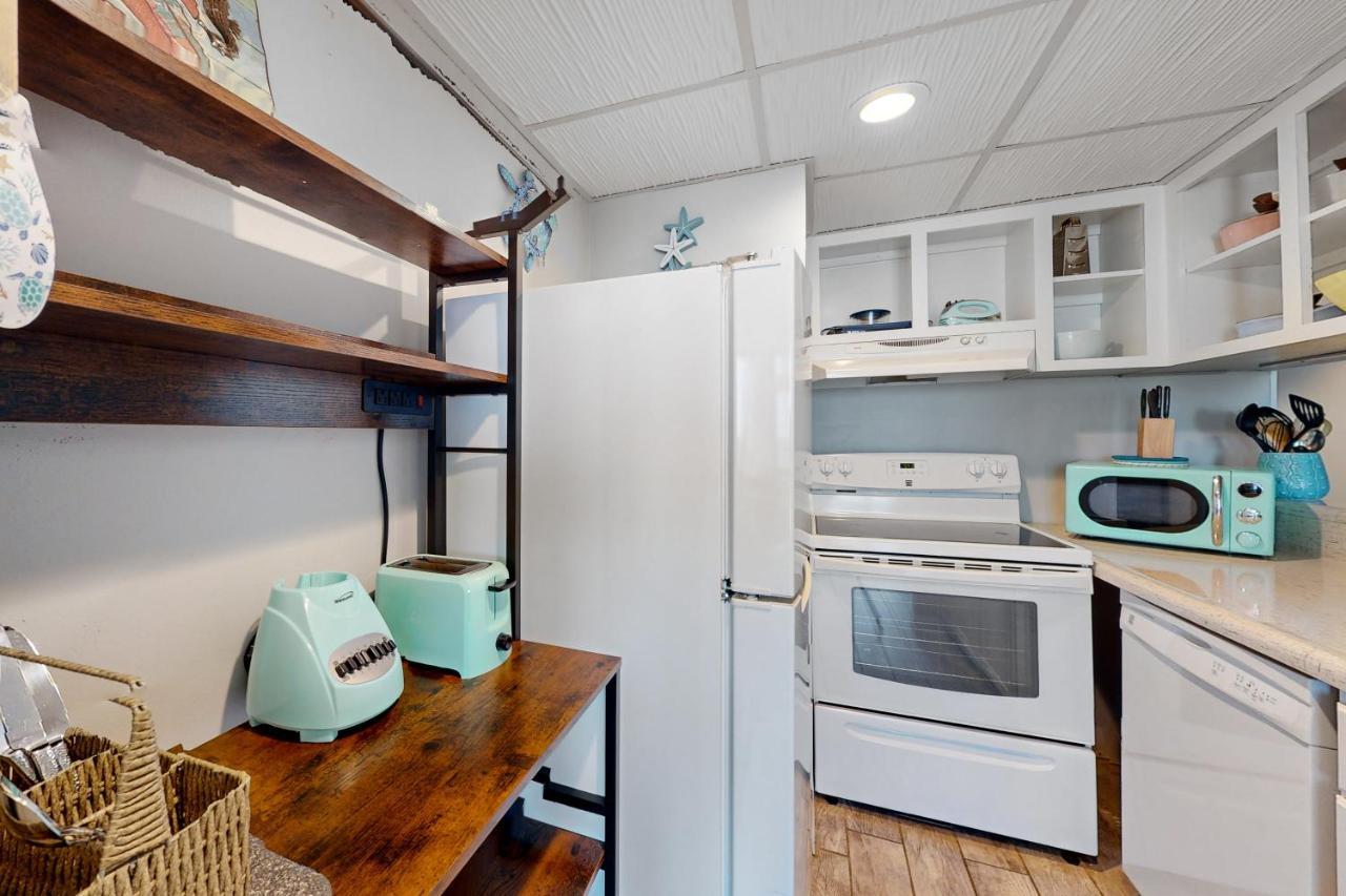 Sunbird E710 Apartamento Panama City Beach Exterior foto