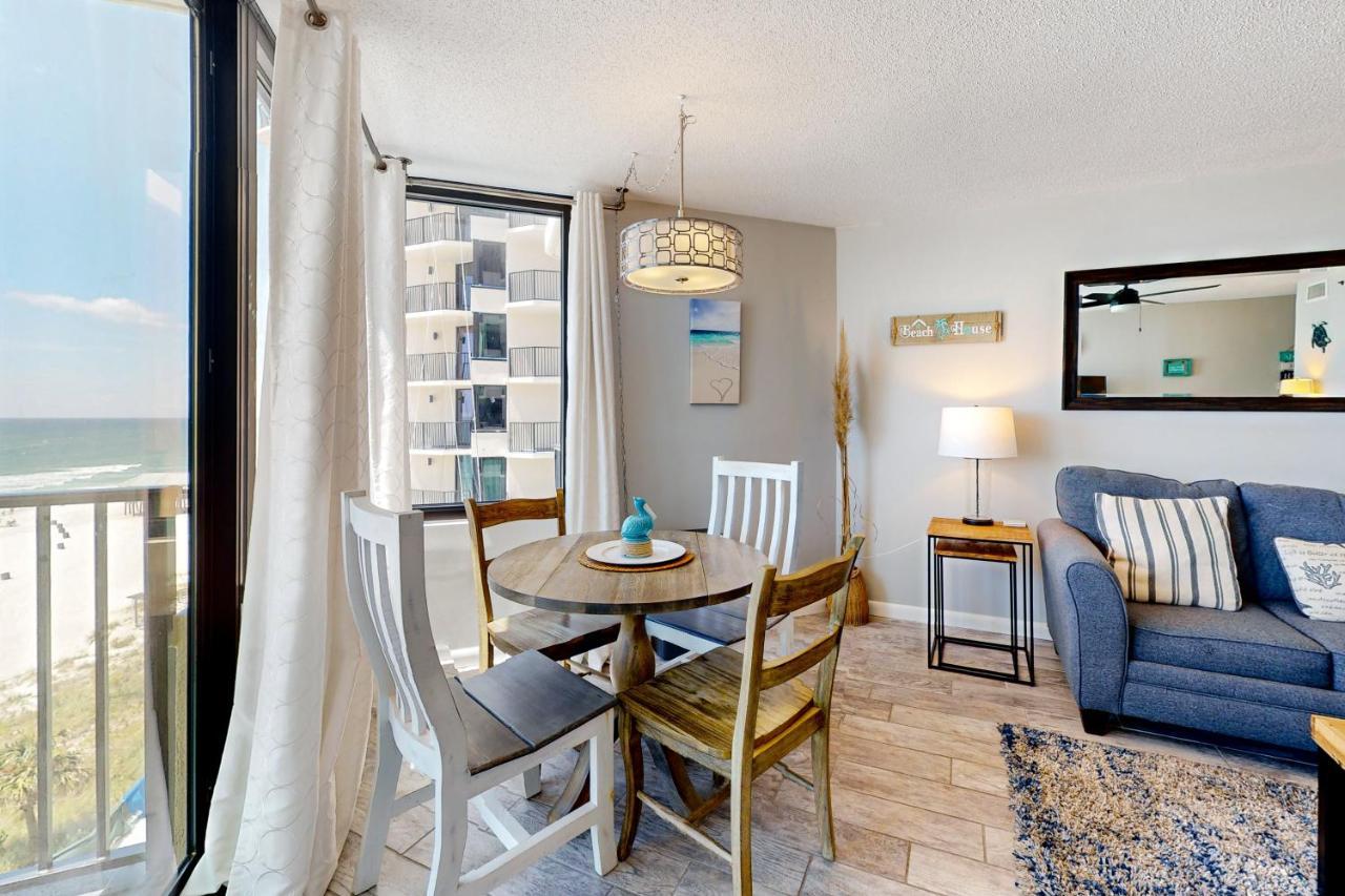 Sunbird E710 Apartamento Panama City Beach Exterior foto
