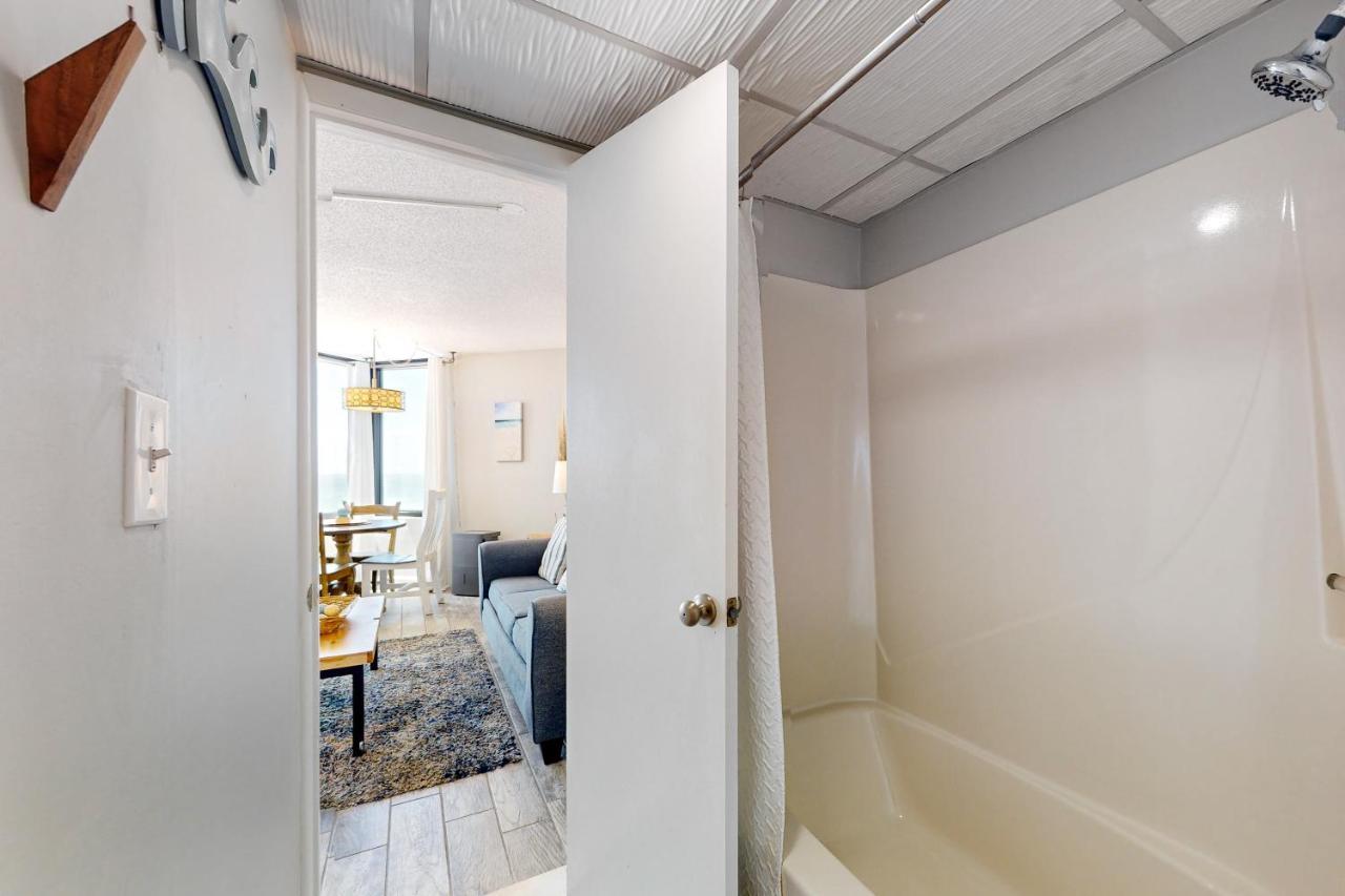 Sunbird E710 Apartamento Panama City Beach Exterior foto