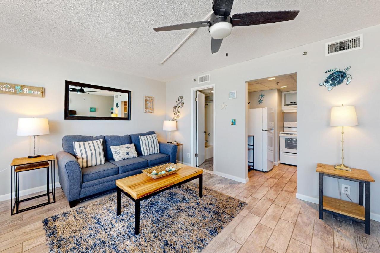 Sunbird E710 Apartamento Panama City Beach Exterior foto