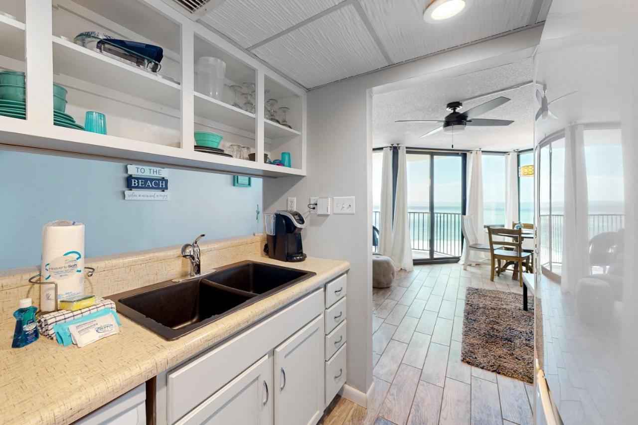 Sunbird E710 Apartamento Panama City Beach Exterior foto